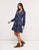 Navy blue