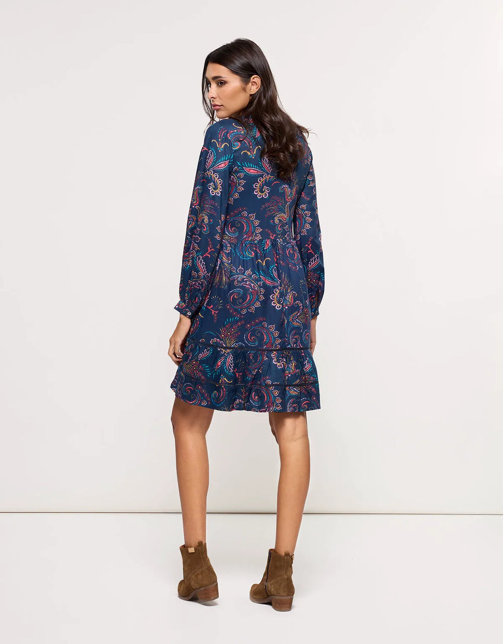 Navy blue