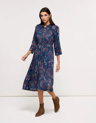Navy blue