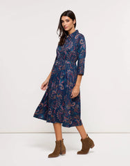 Navy blue