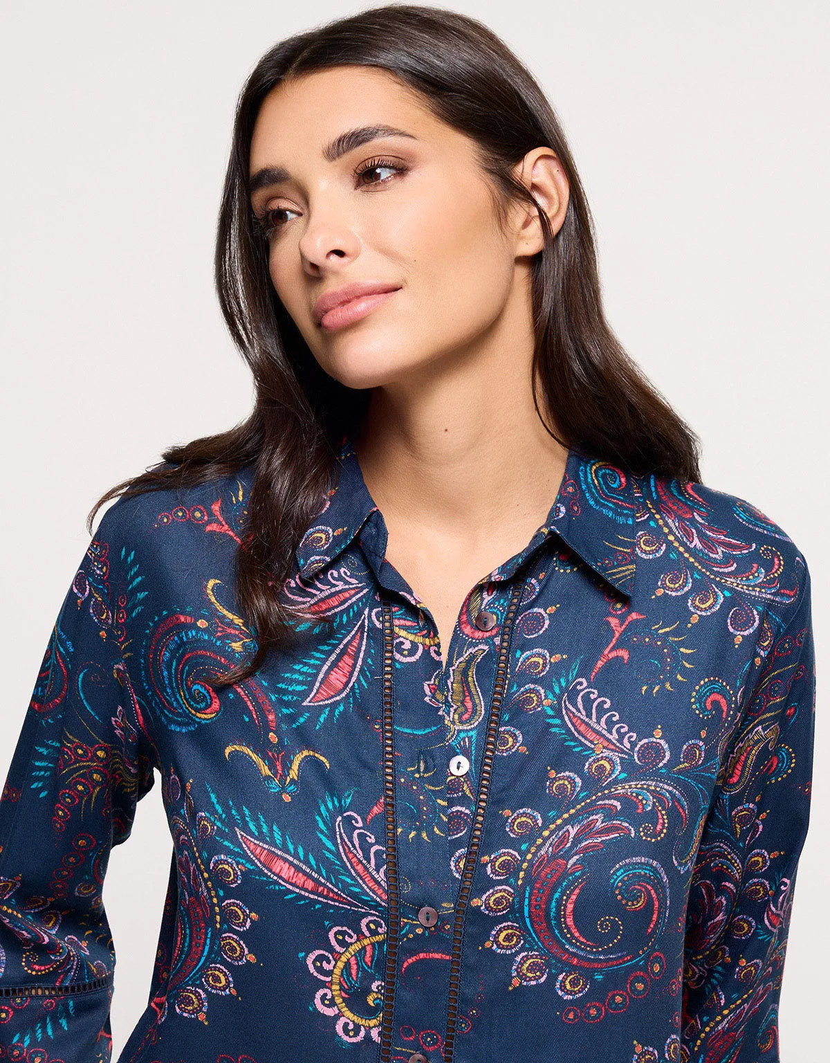 Navy blue