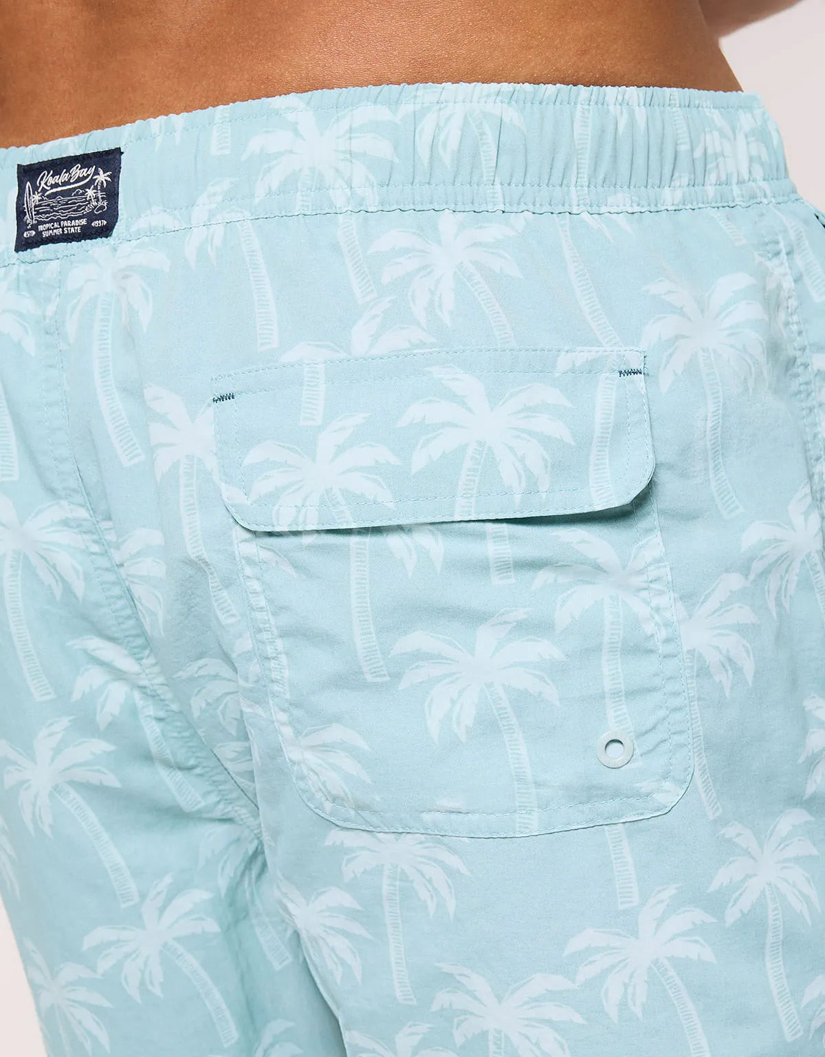 Turquoise