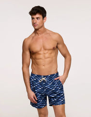 Navy blue