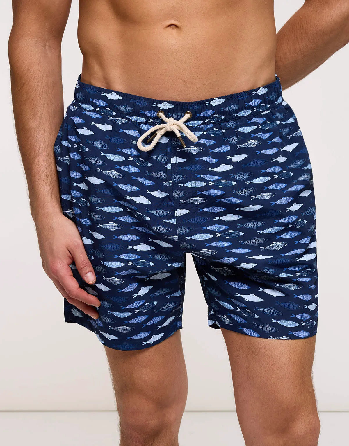 Navy blue
