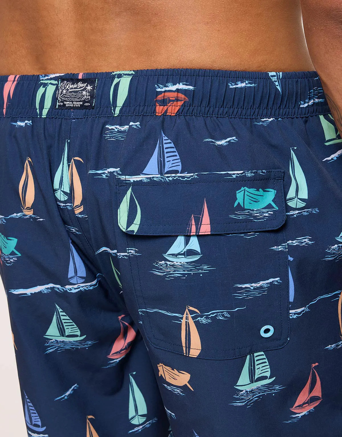 Navy blue