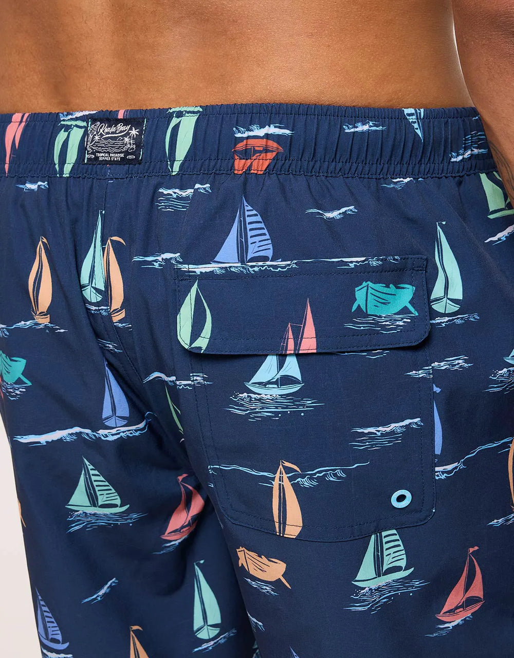 Navy blue