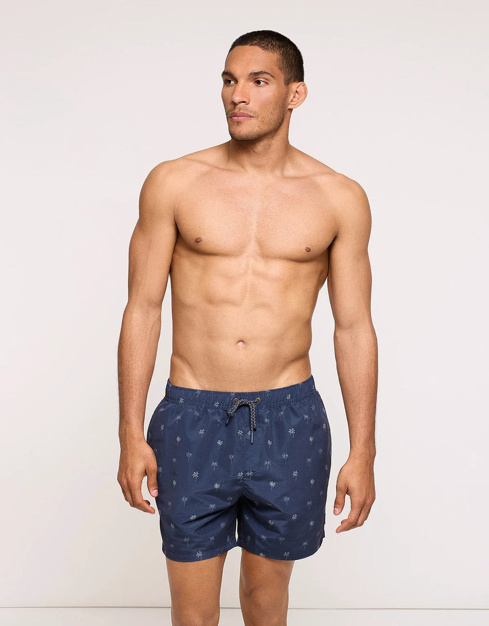 Navy blue