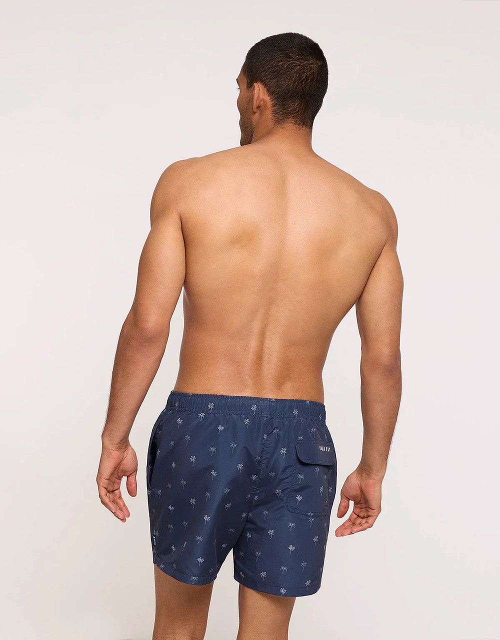 Navy blue