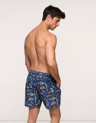 Navy blue