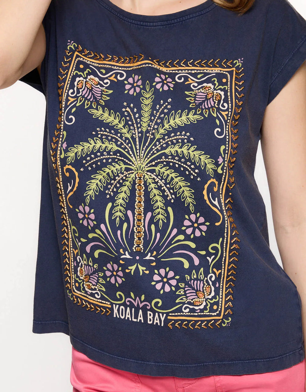 Navy blue
