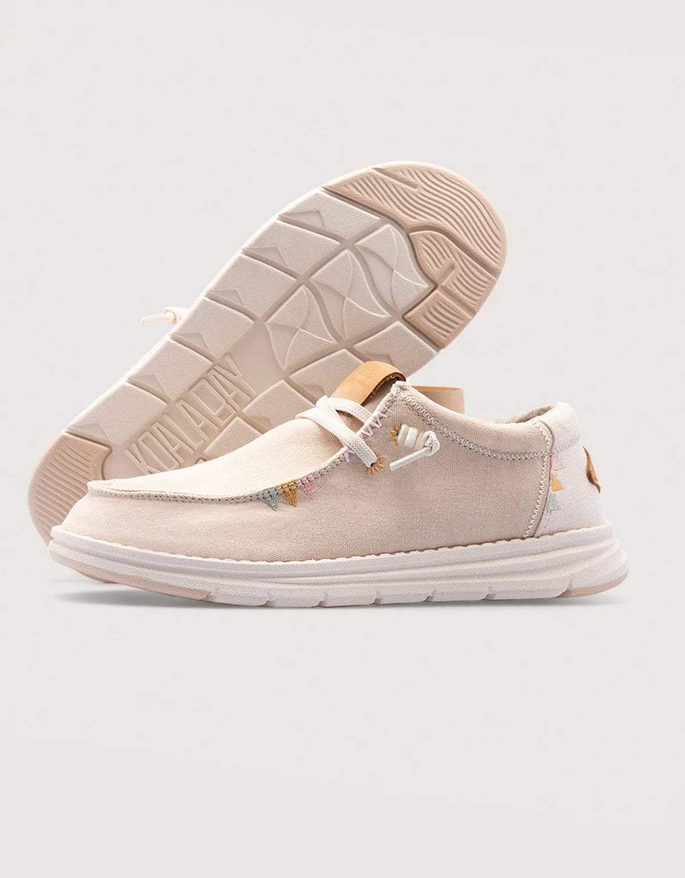 Beige