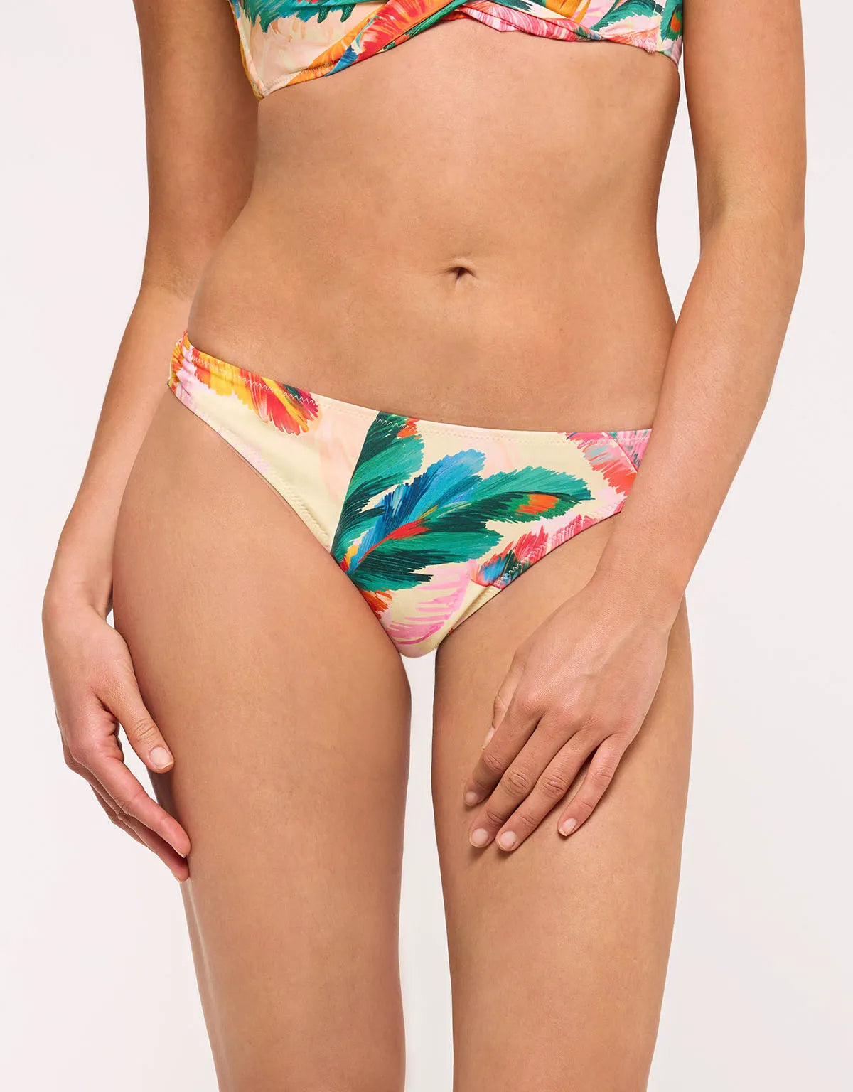 Multicolour