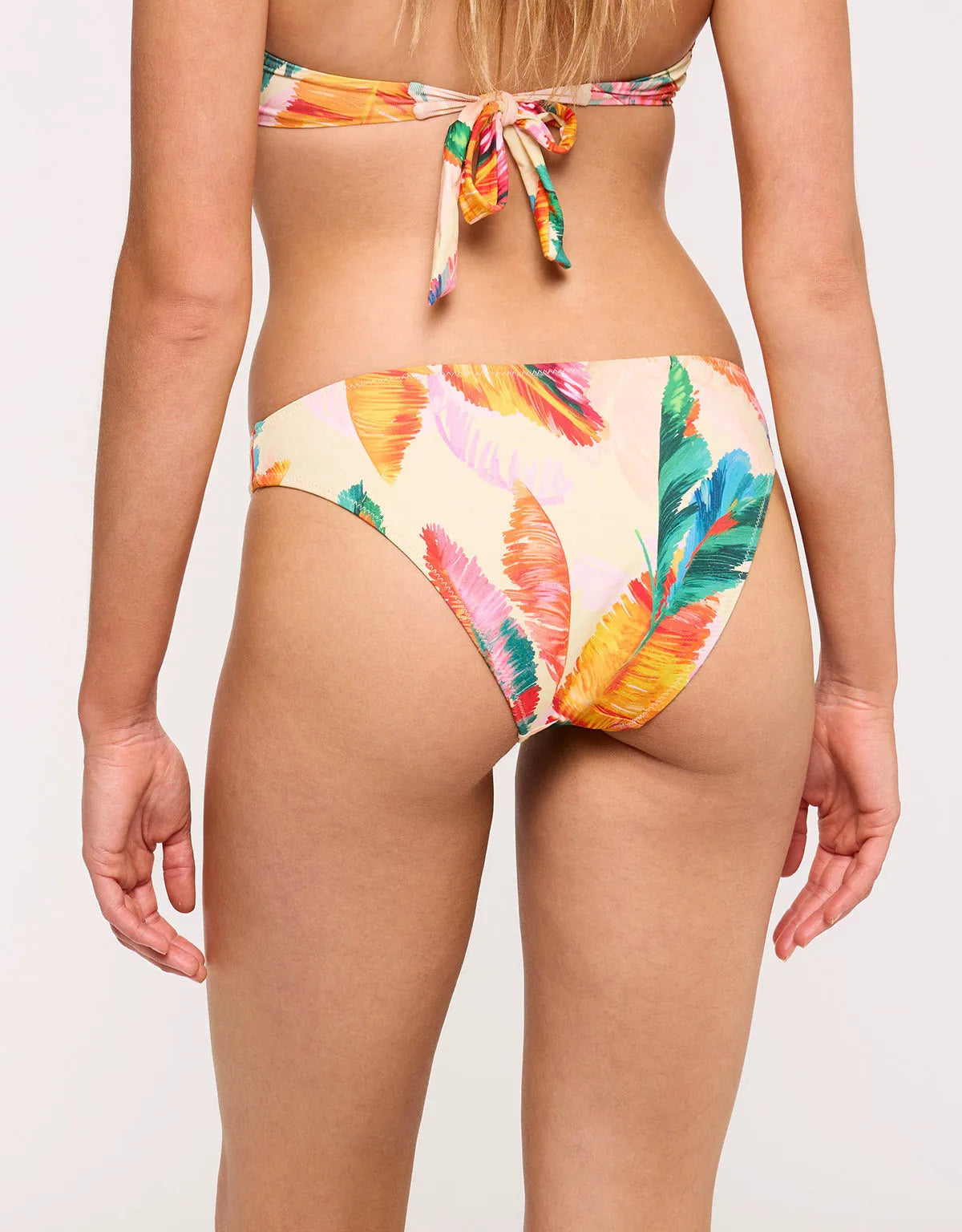 Multicolour