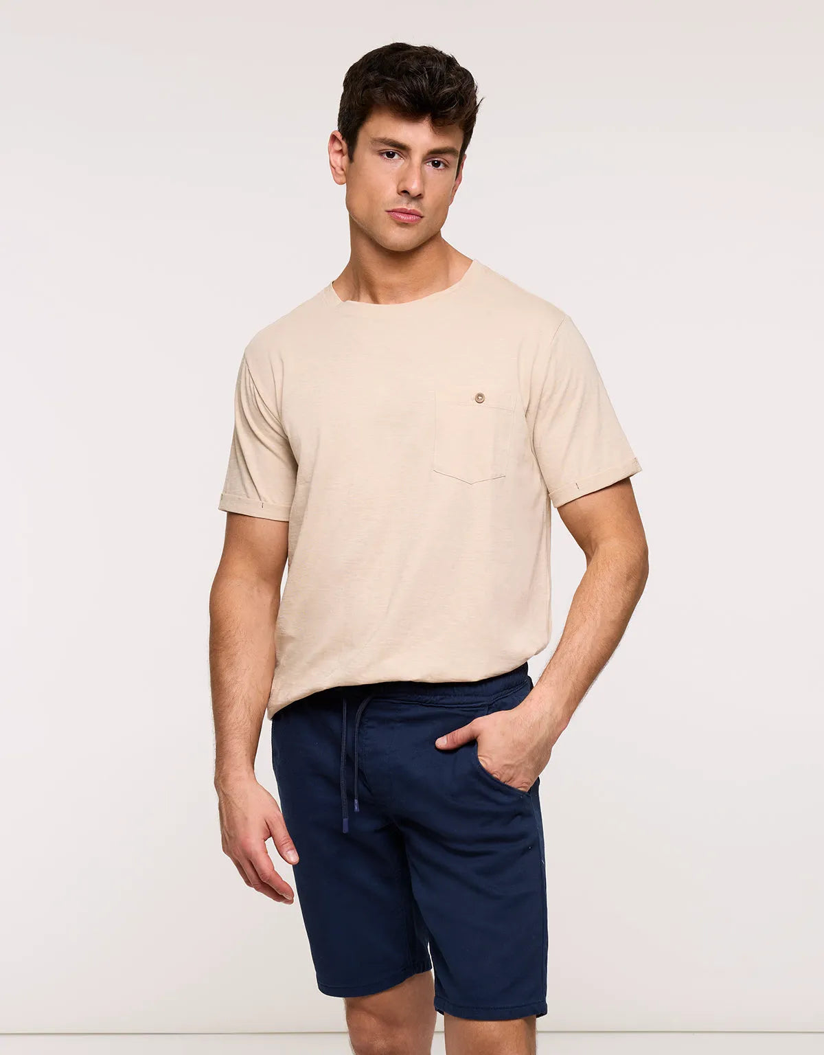 Navy blue
