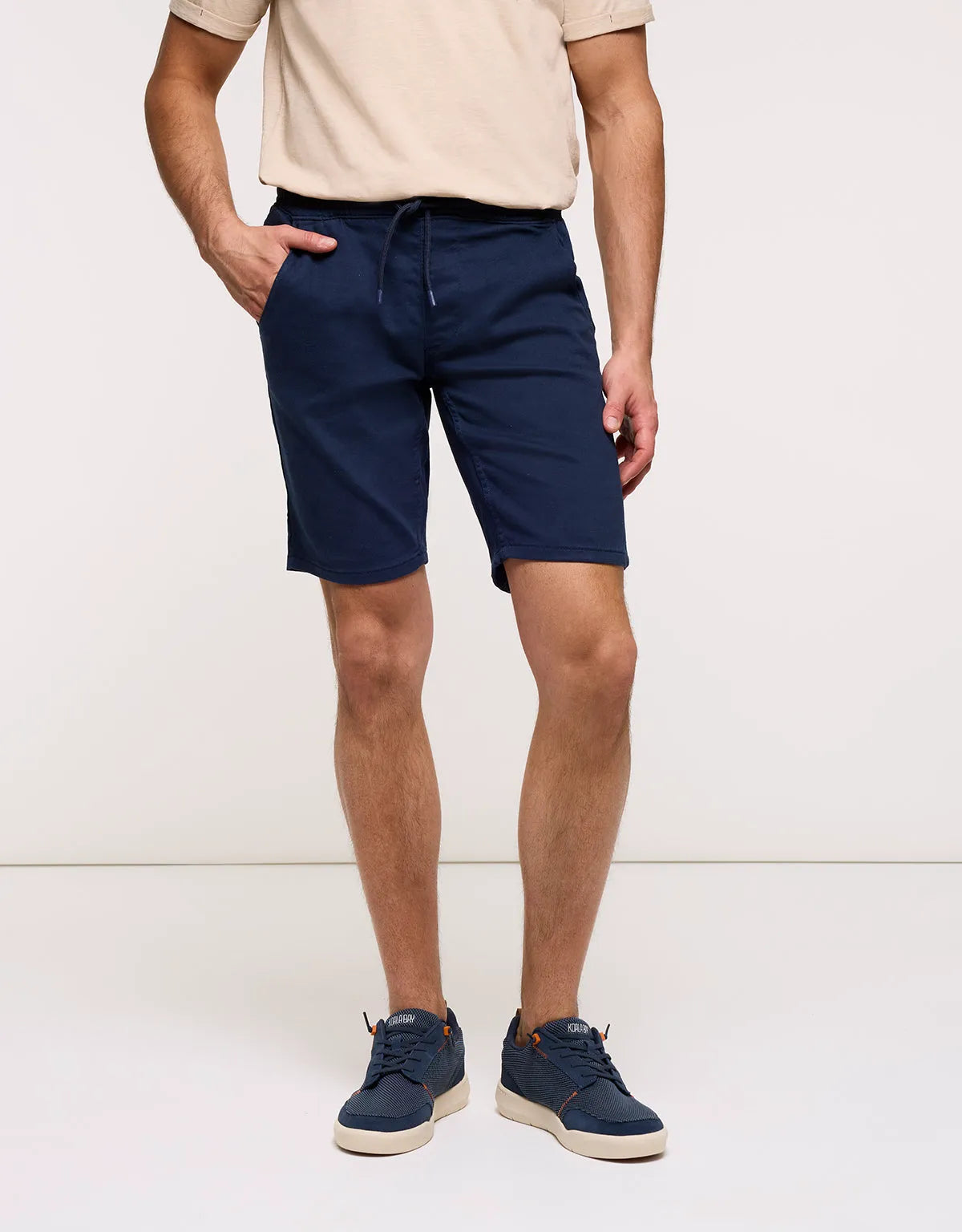 Navy blue