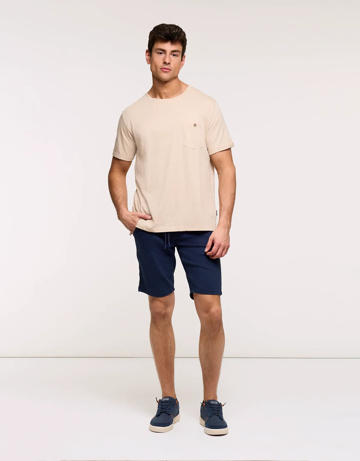 Navy blue