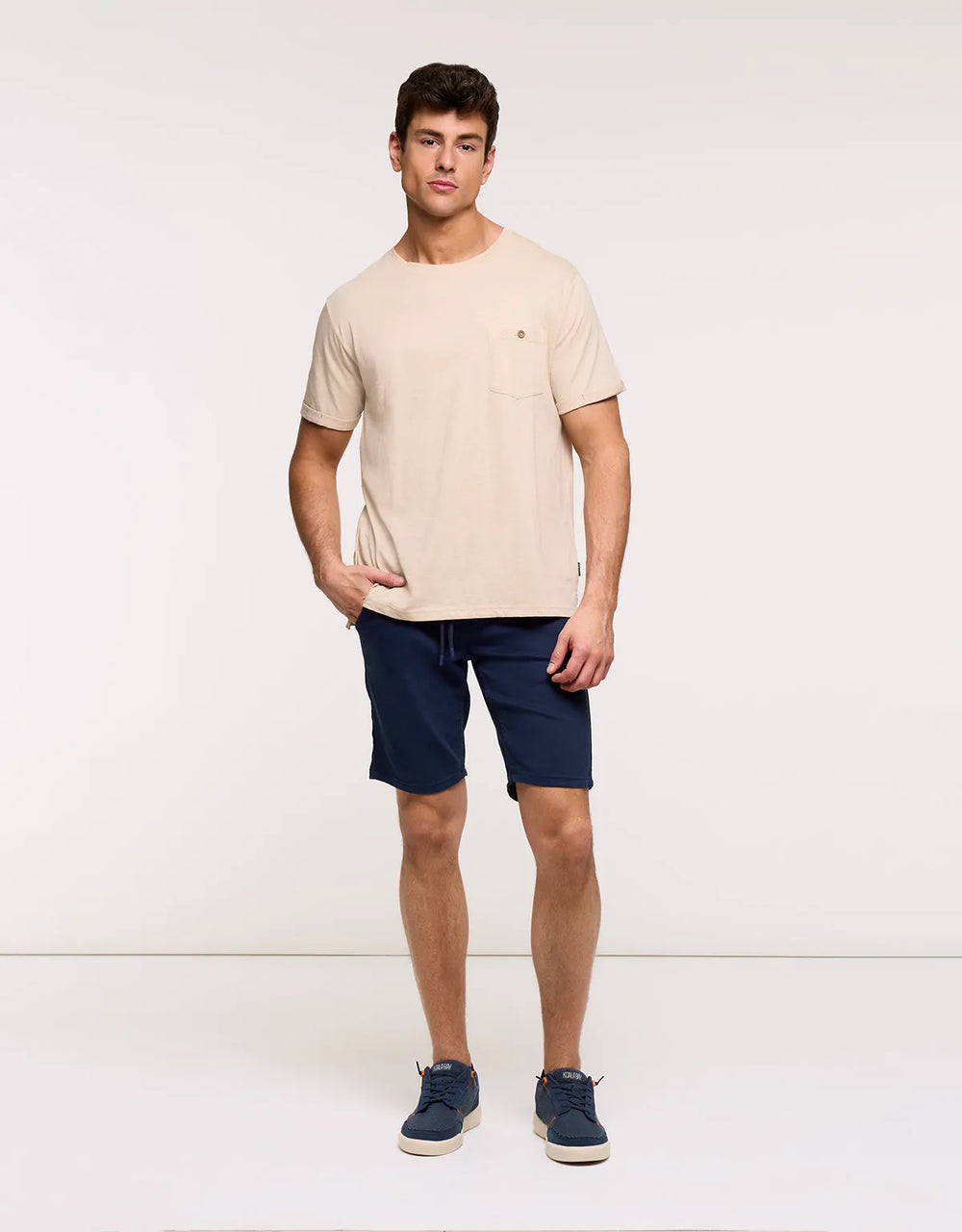 Navy blue