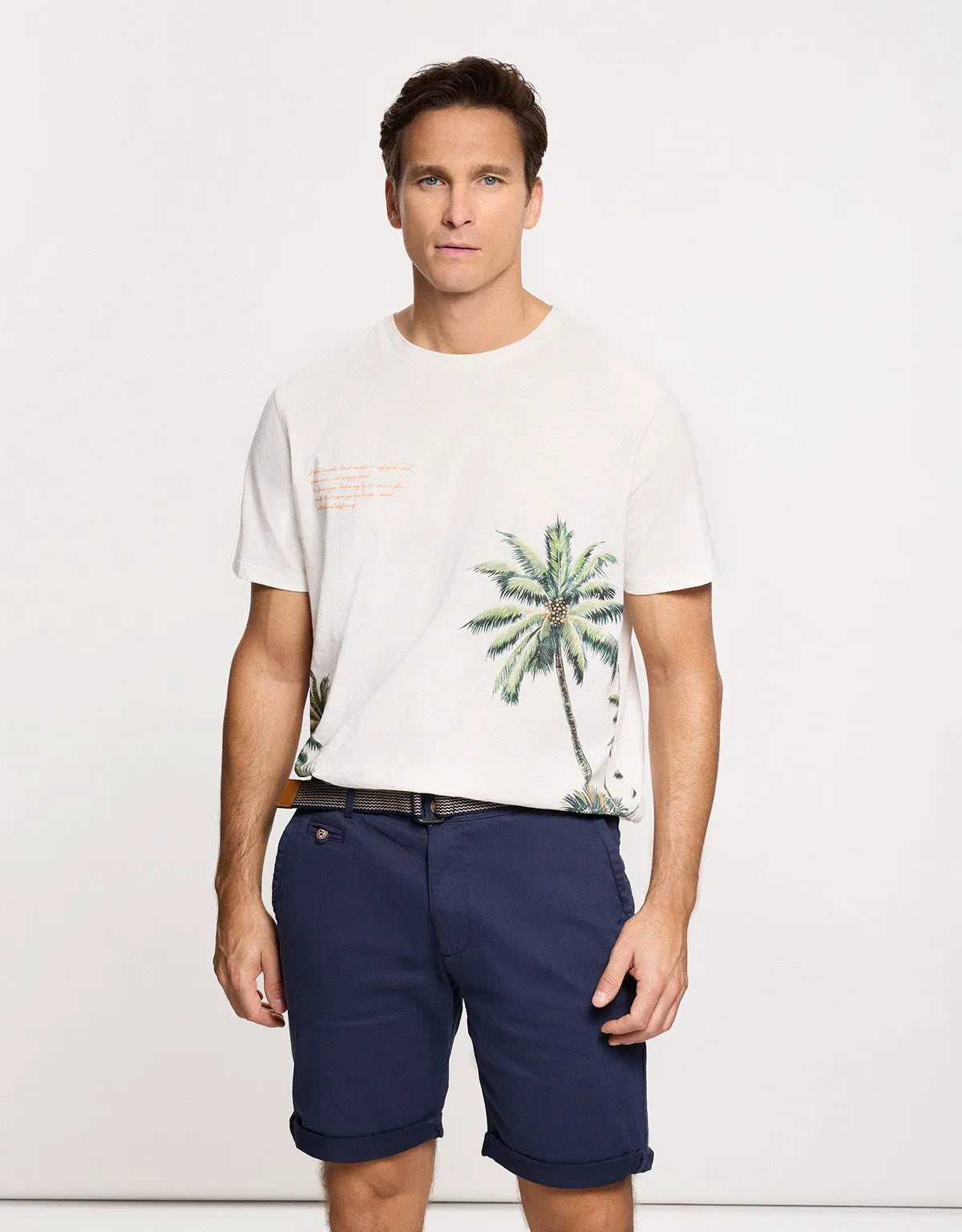 Navy blue