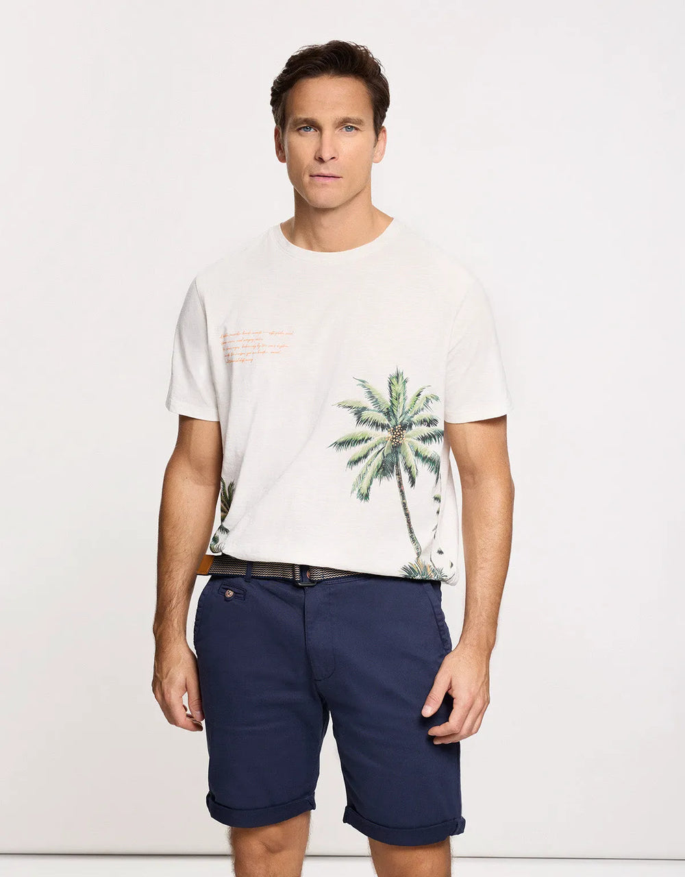 Navy blue