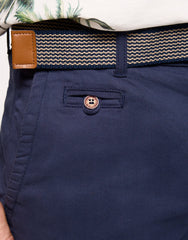 Navy blue
