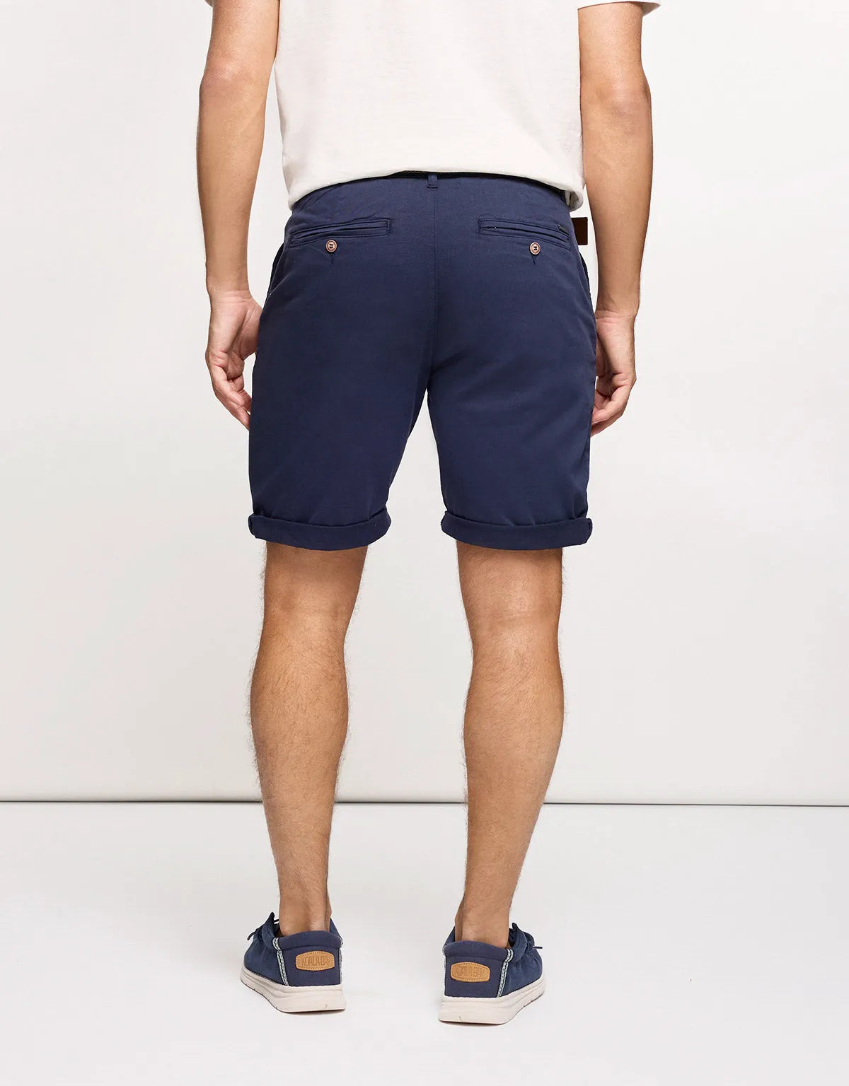 Navy blue