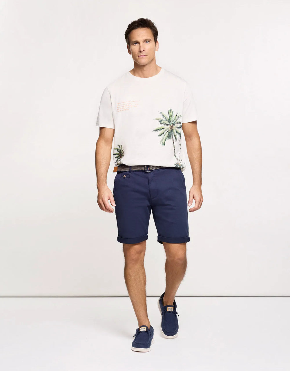 Navy blue