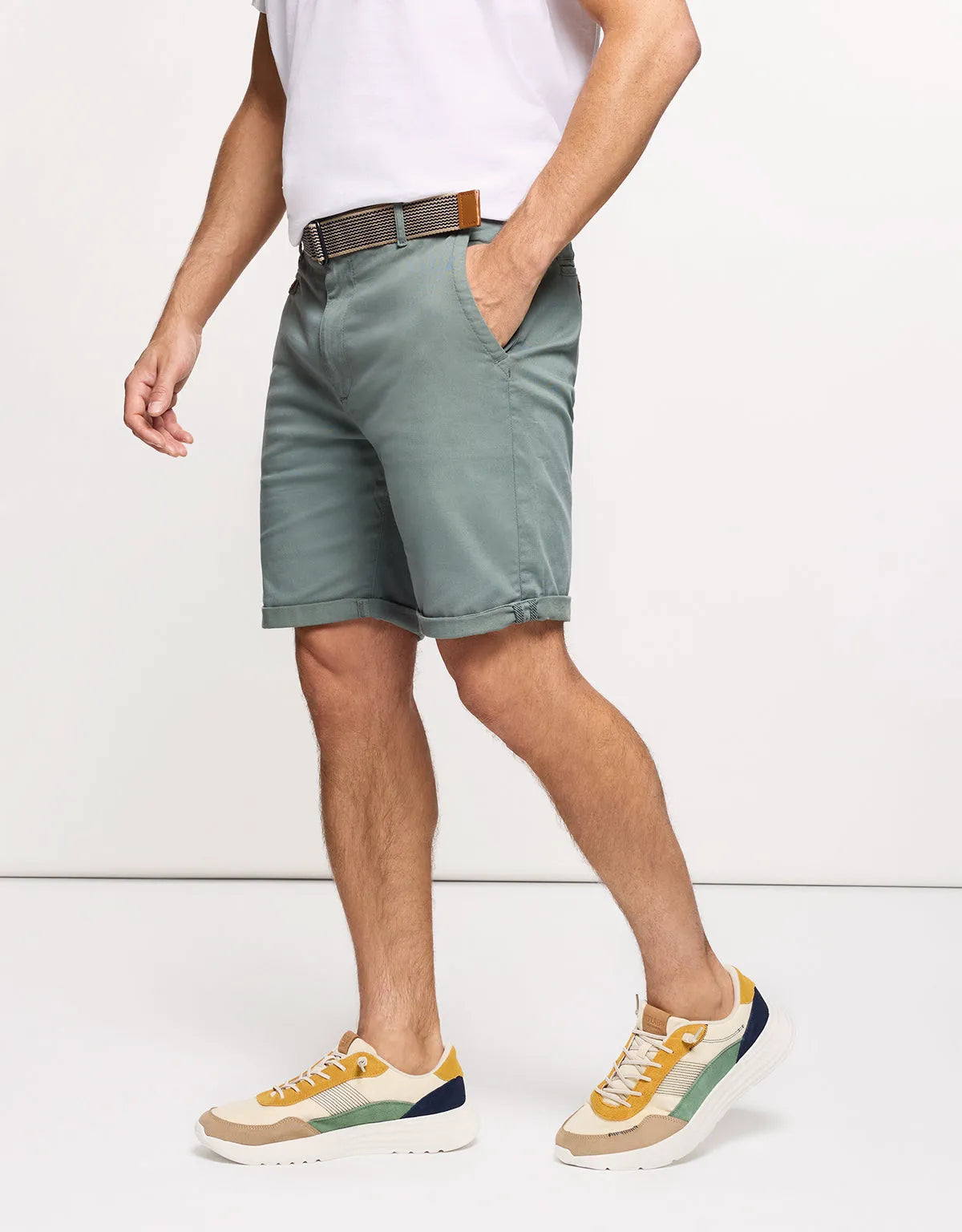 Khaki