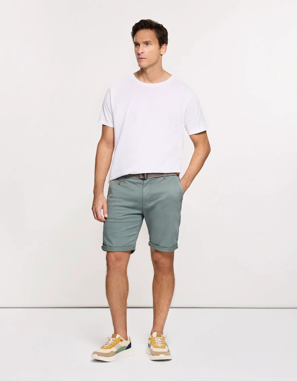 Khaki