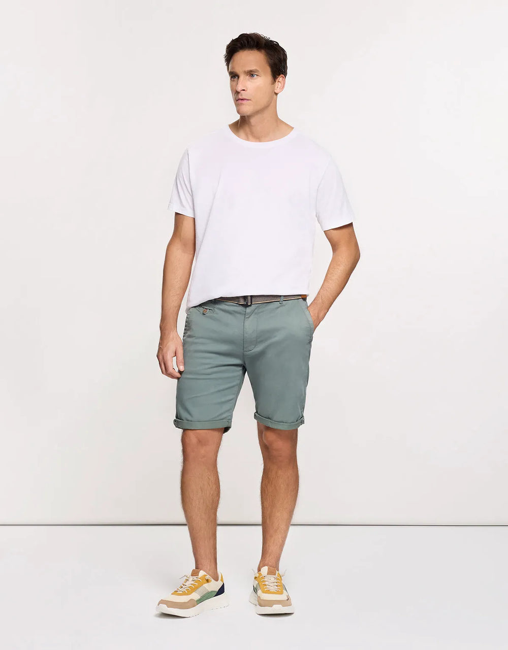 Khaki