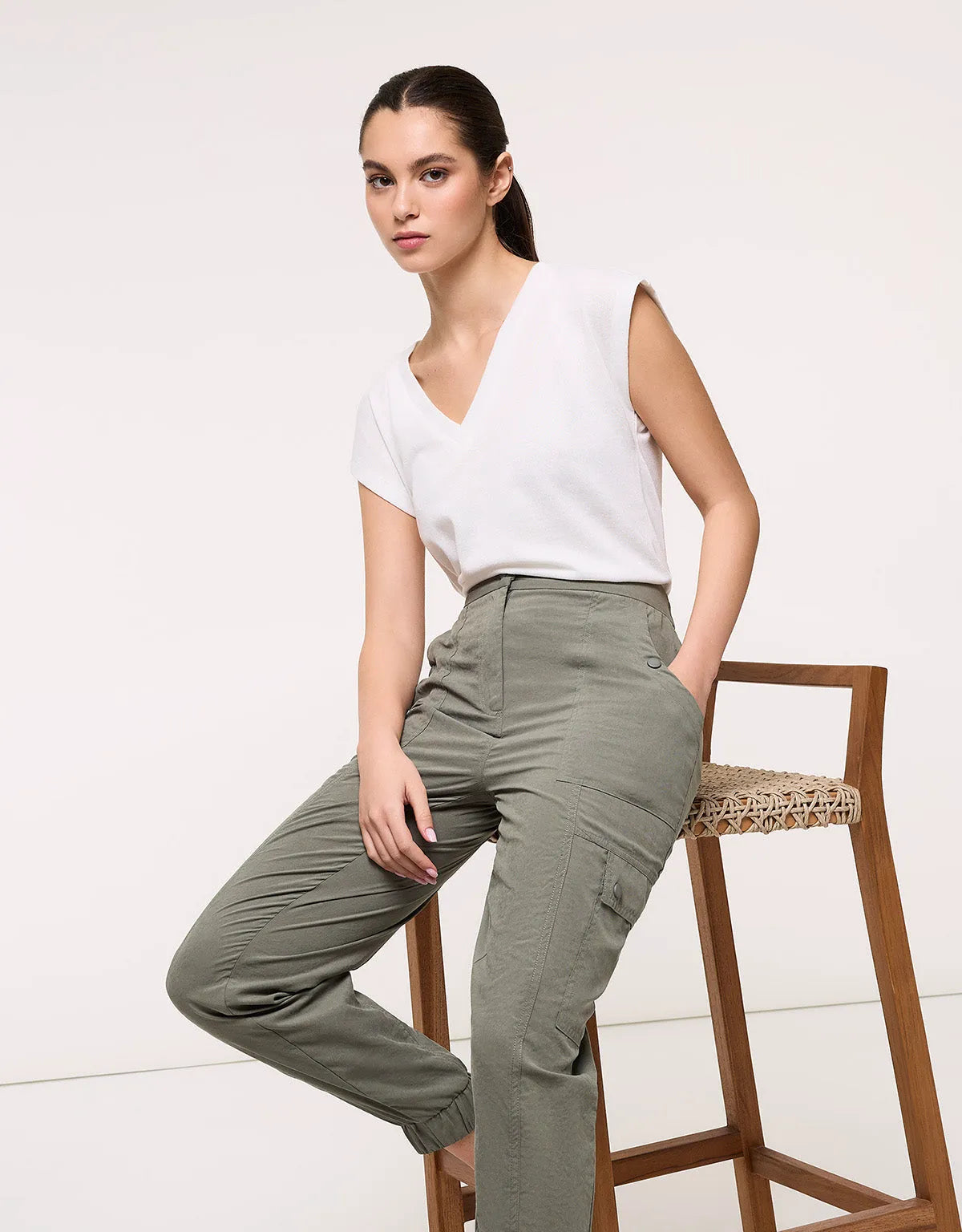 Khaki