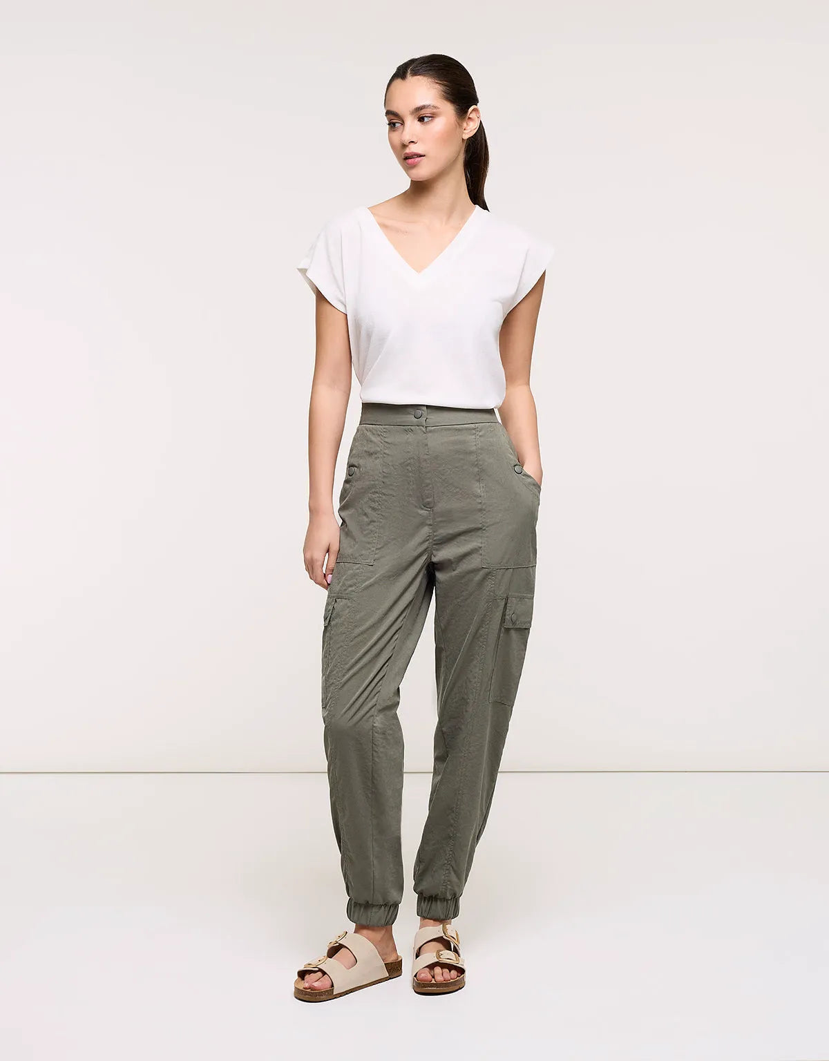 Khaki