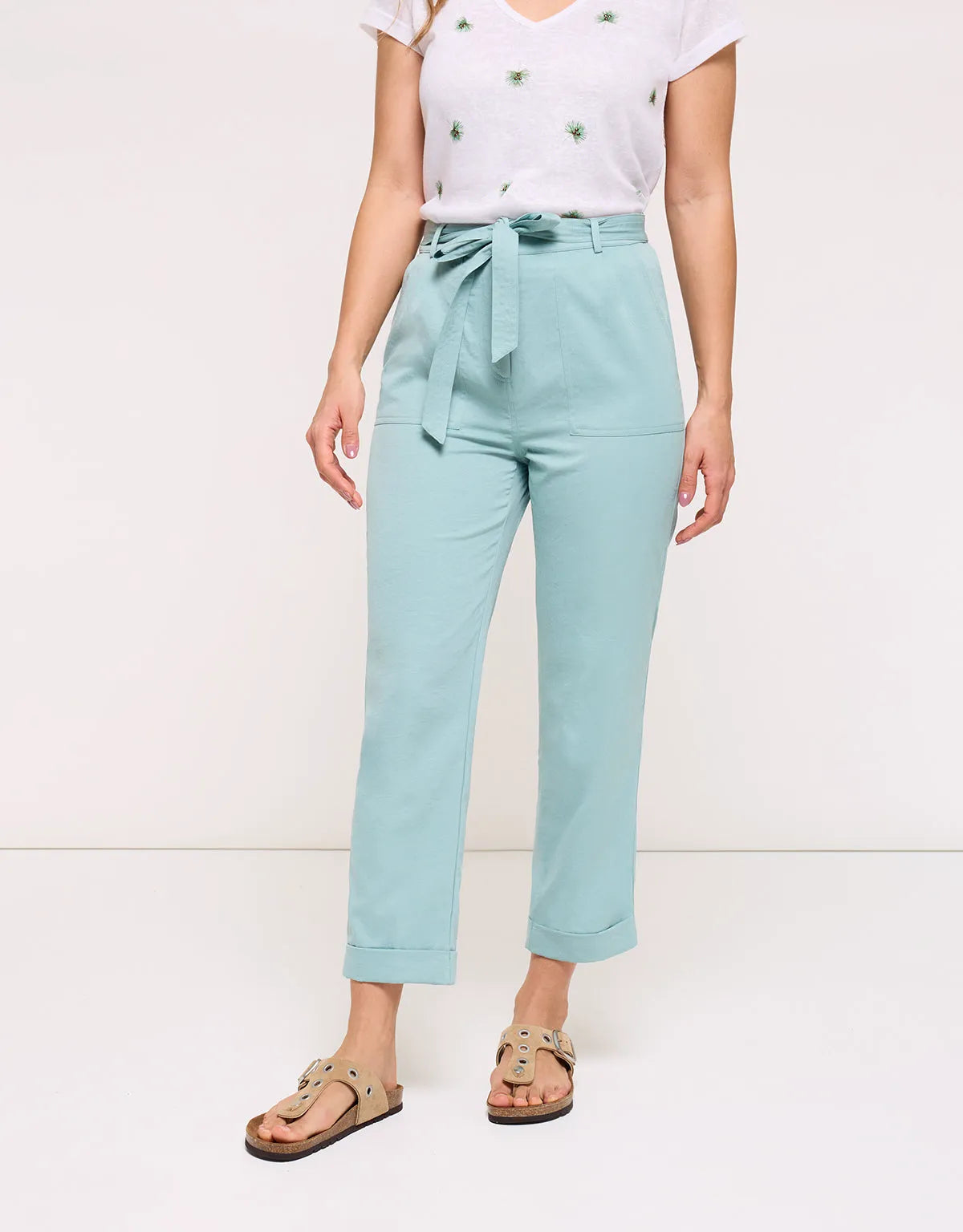 Turquoise