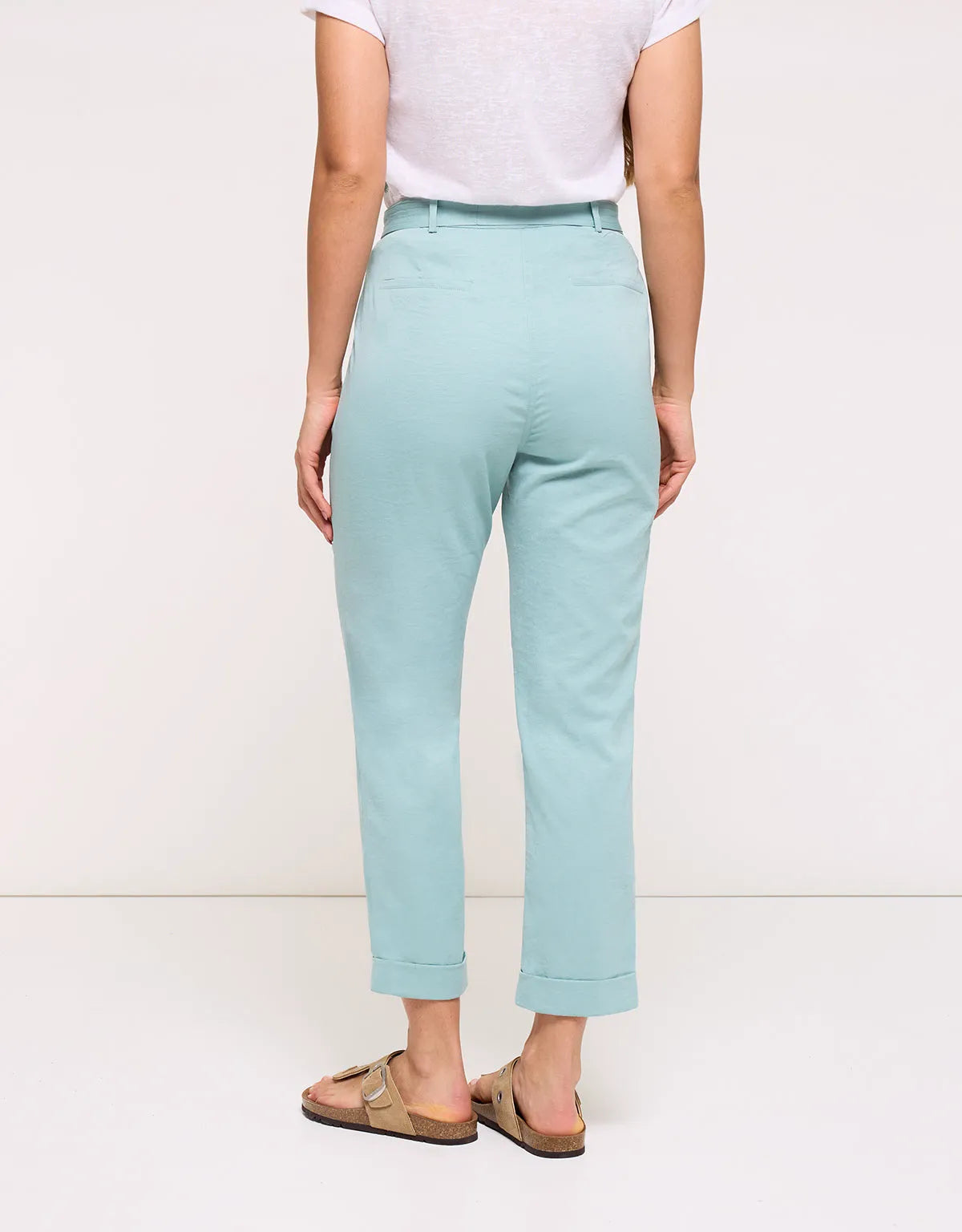Turquoise