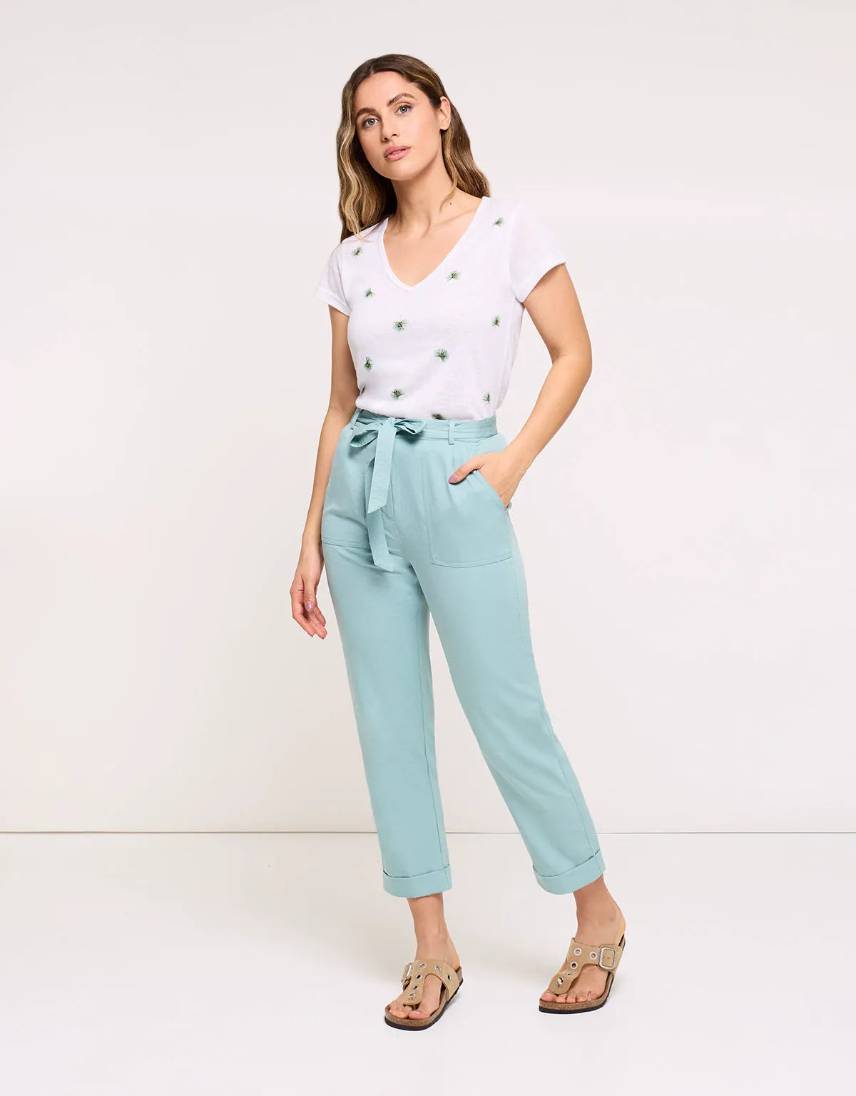 Turquoise