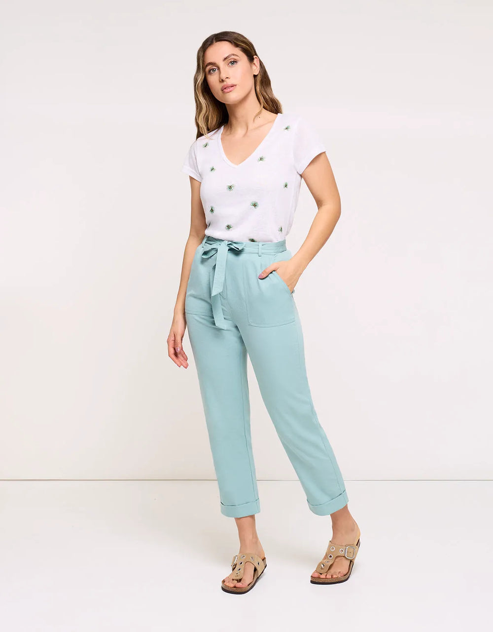 Turquoise