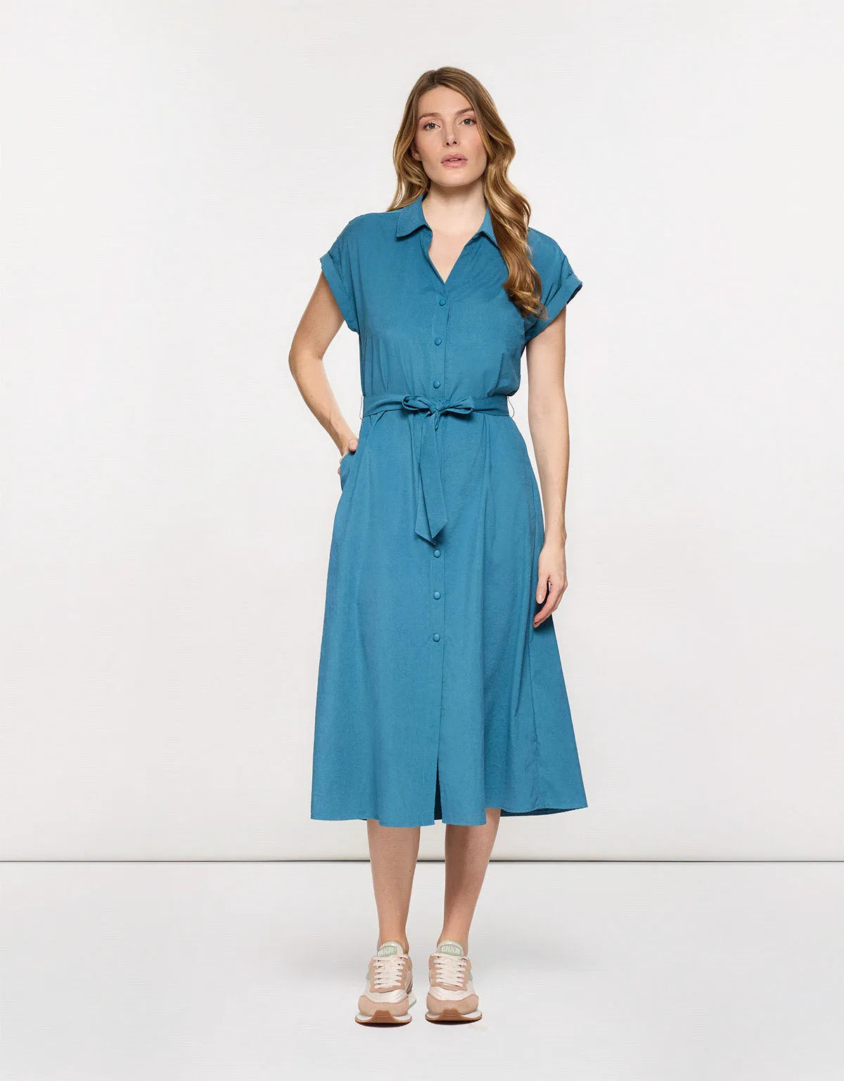 Turquoise