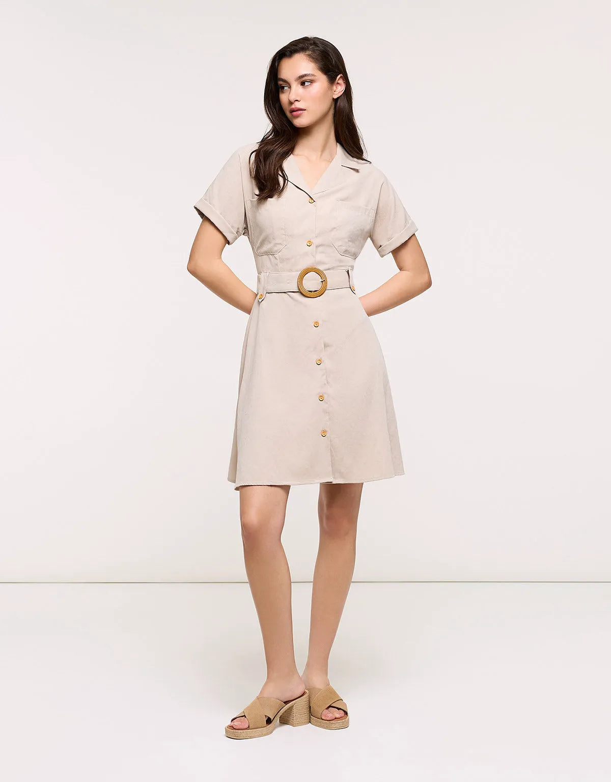Beige