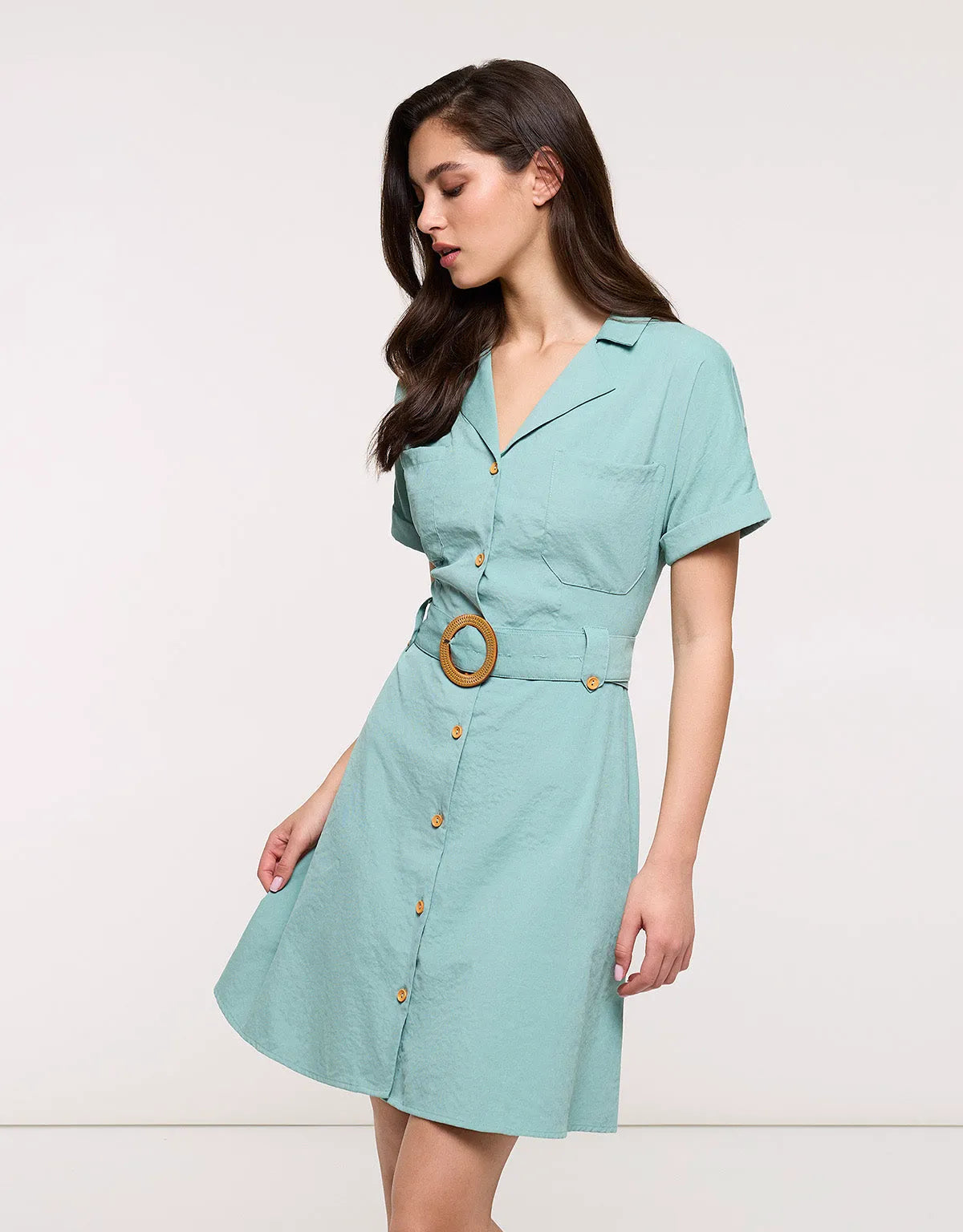 Turquoise