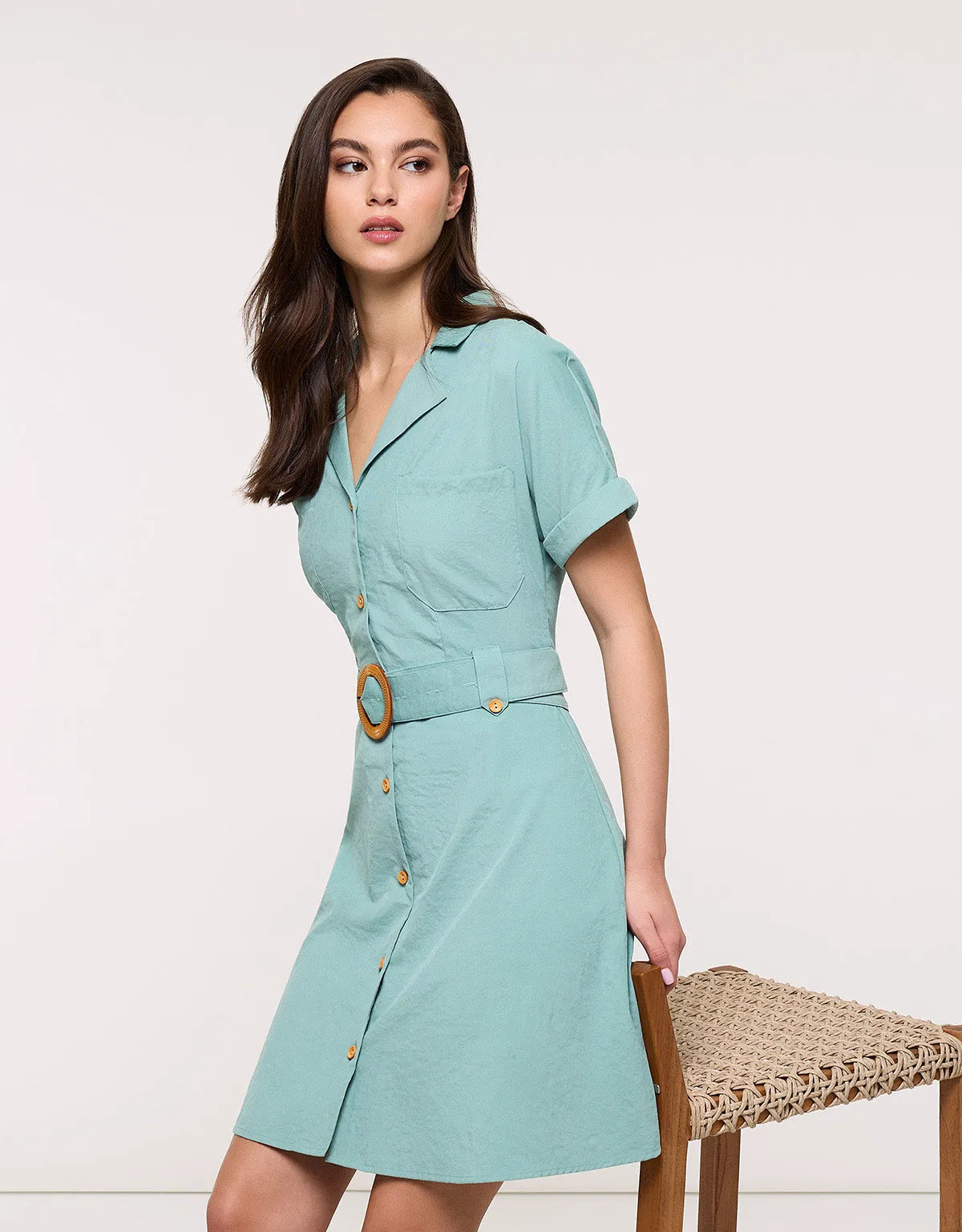 Turquoise