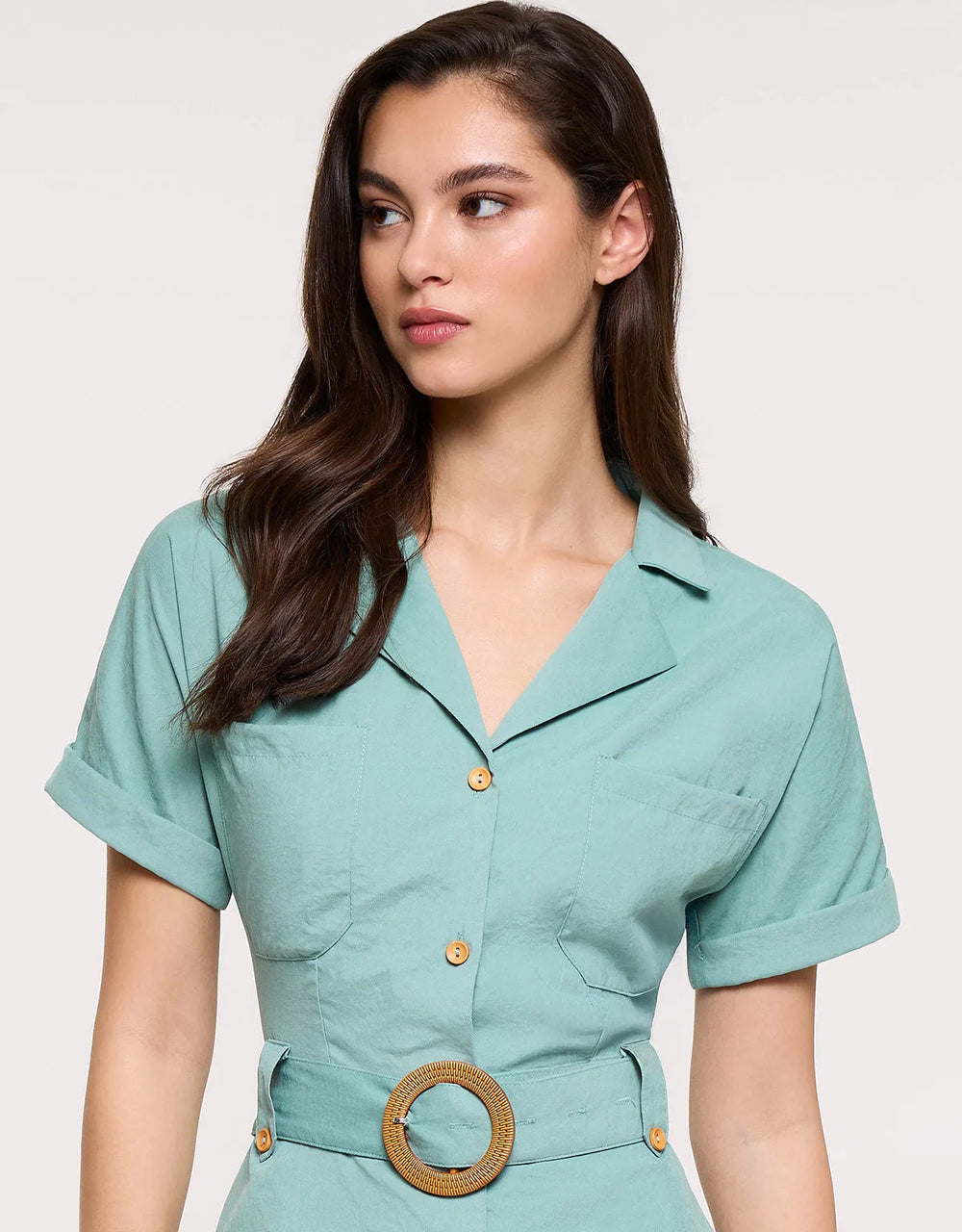 Turquoise
