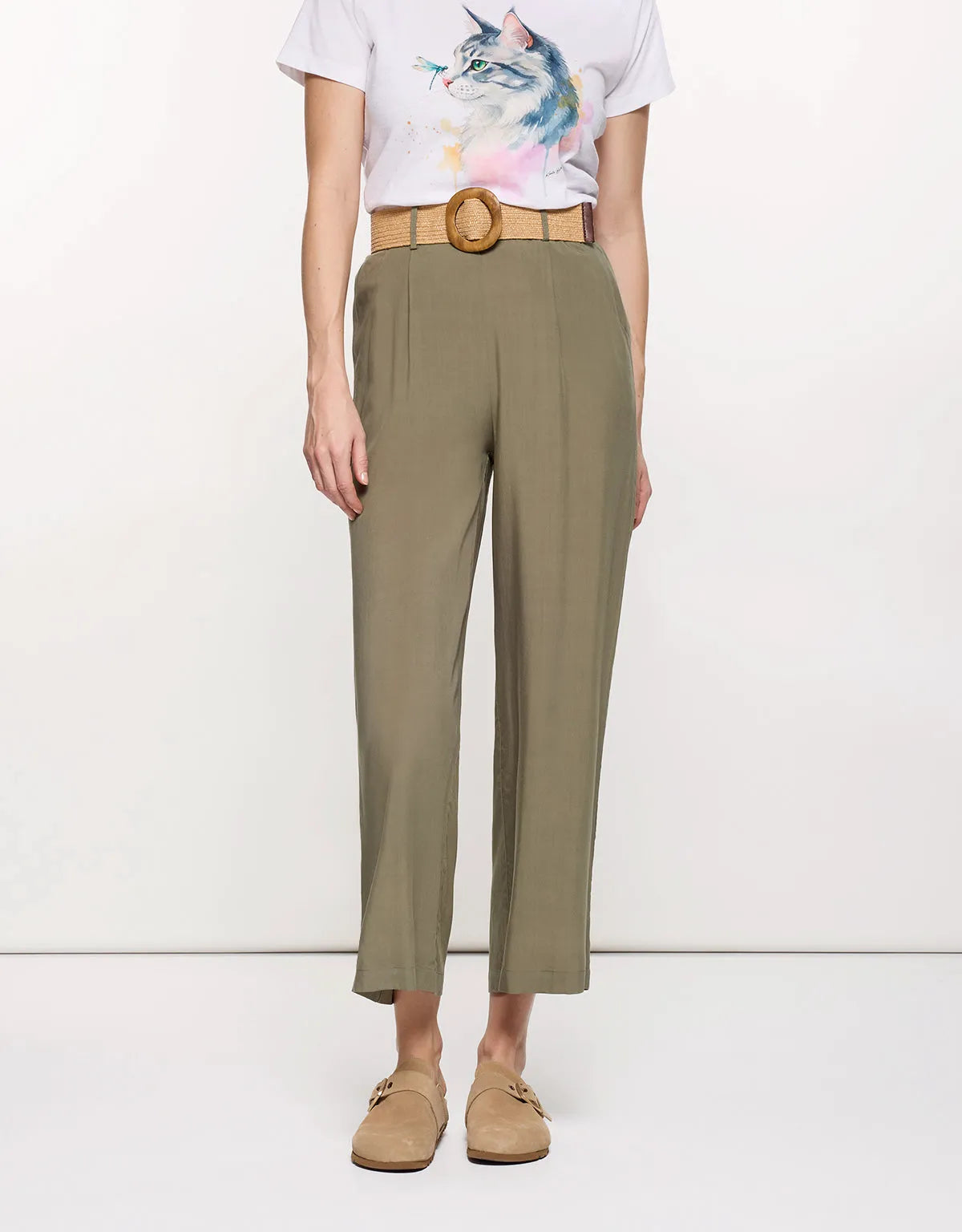 Khaki