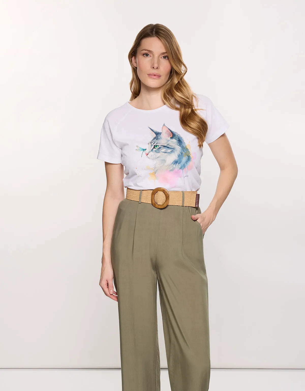 Khaki