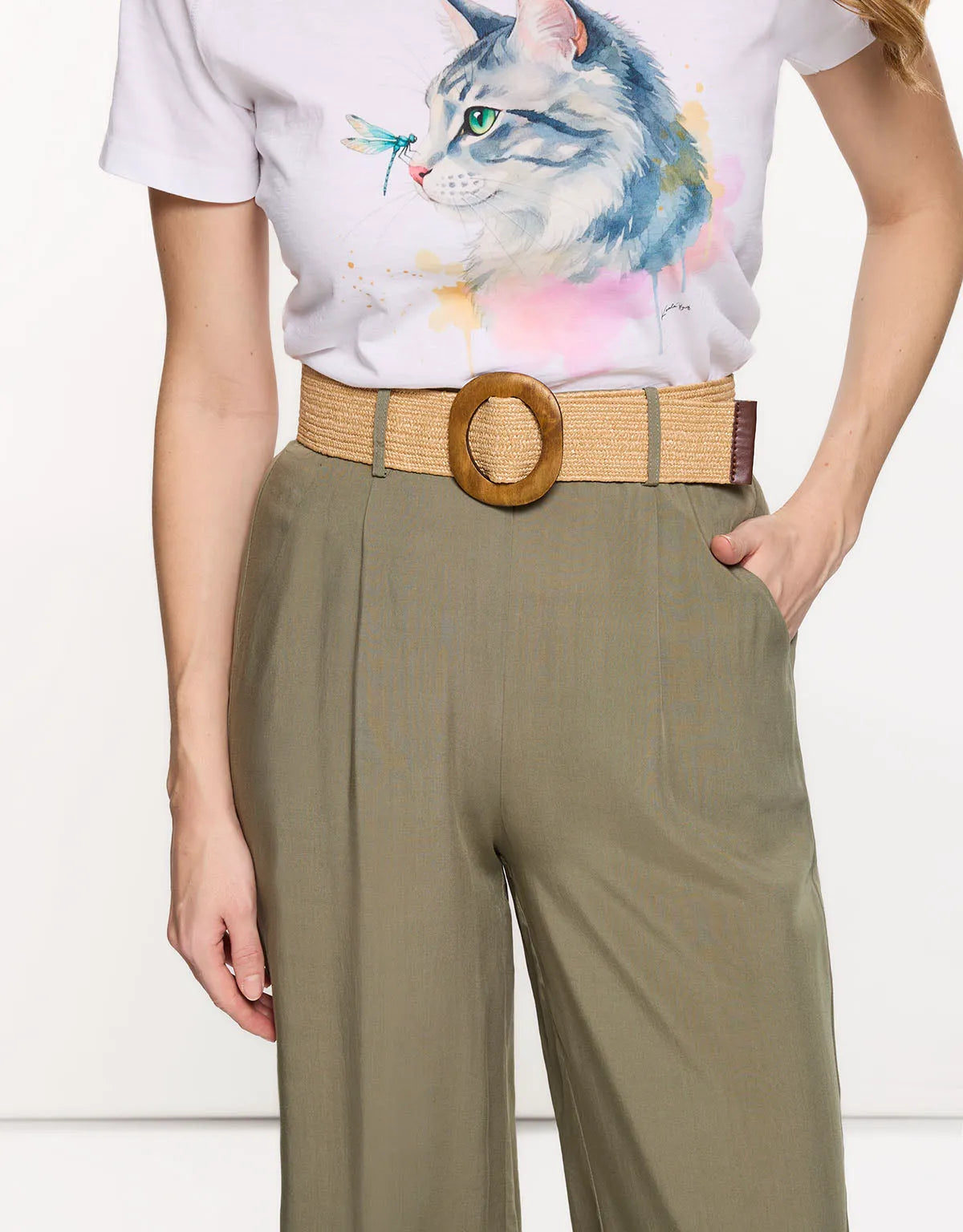 Khaki