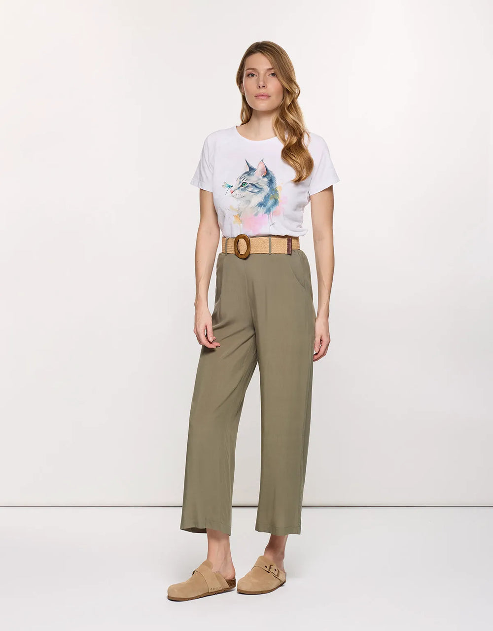 Khaki
