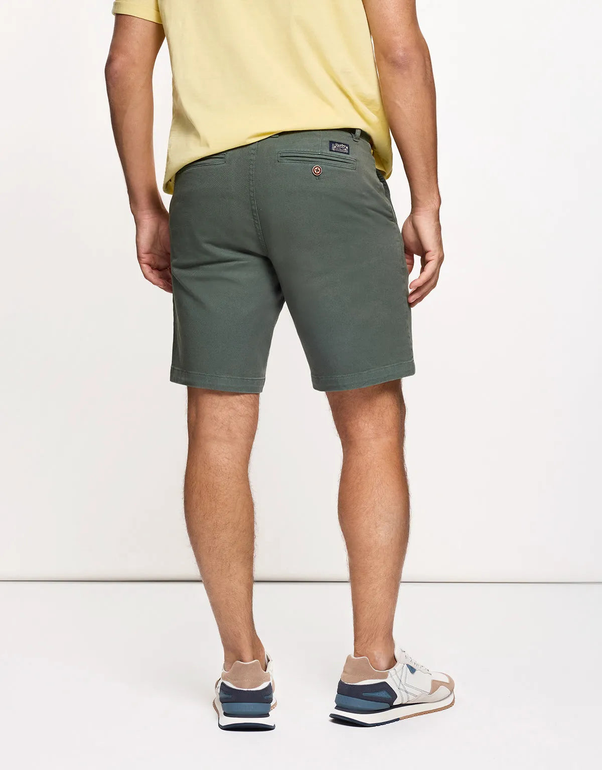 Dark green