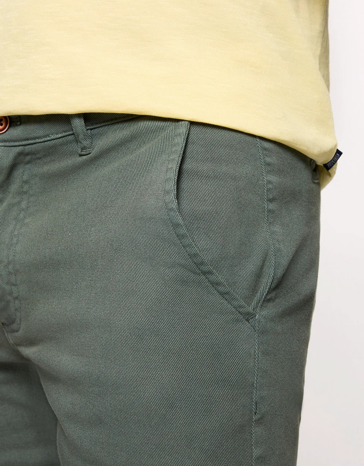 Dark green