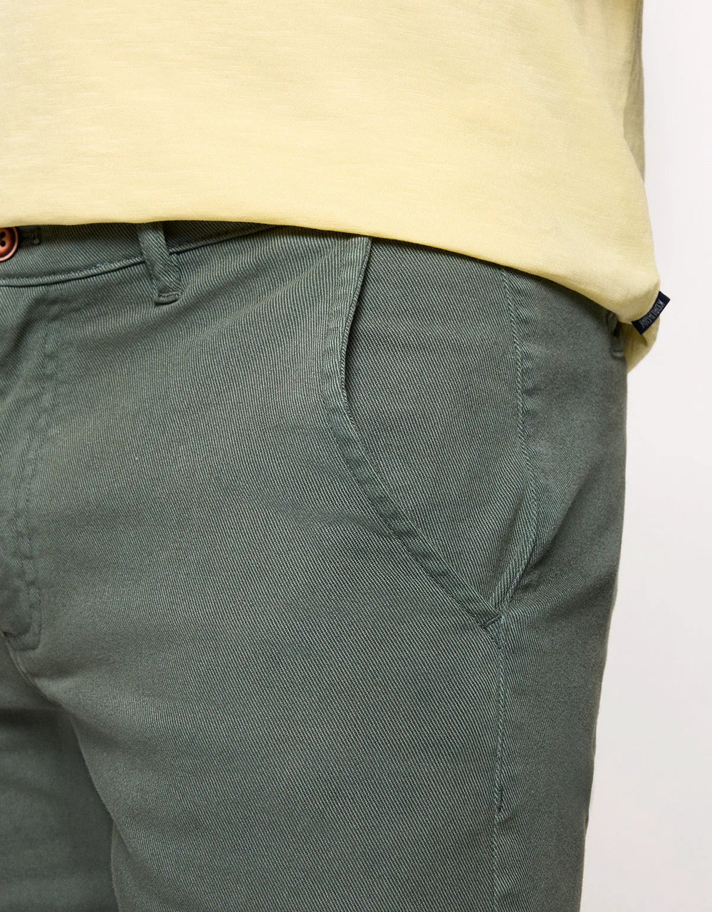 Dark green