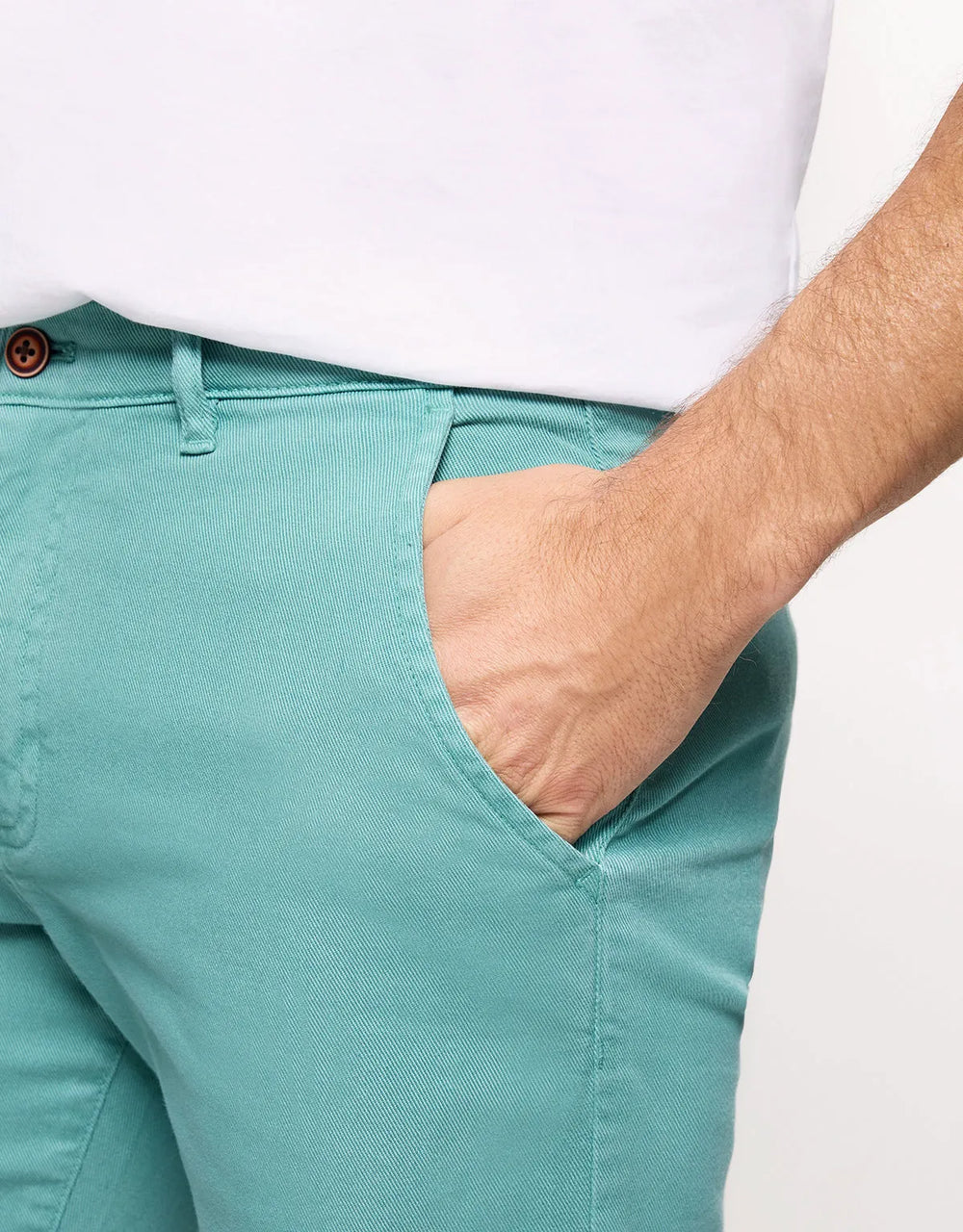 Turquoise