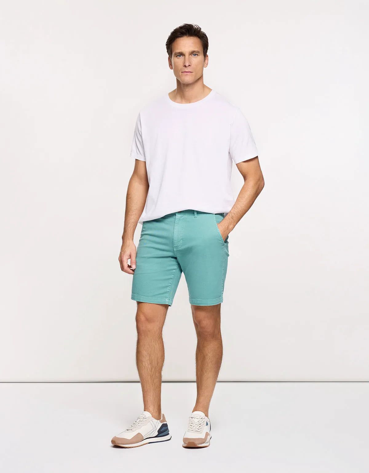 Turquoise