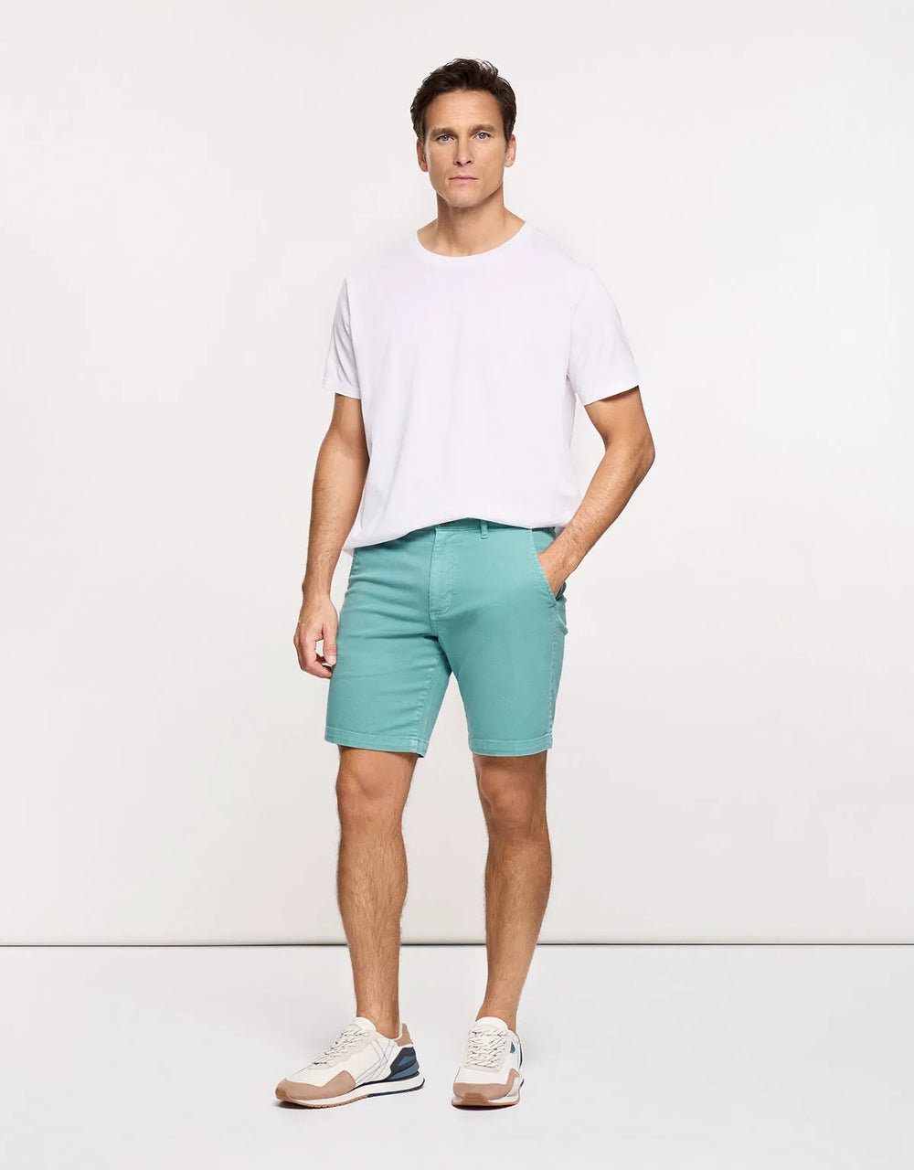 Turquoise